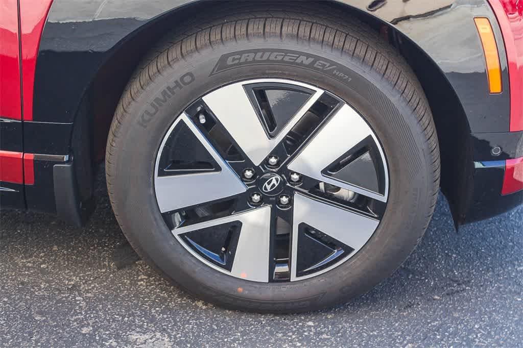 Thumbnail: 2026 Hyundai Ioniq - 11