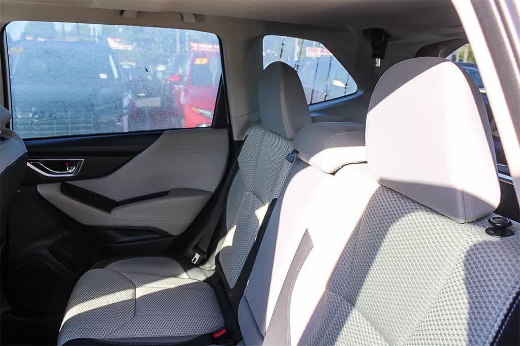 Thumbnail: 2023 Subaru Forester - 26