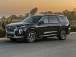 Used 2021 Hyundai Palisade Calligraphy SUV