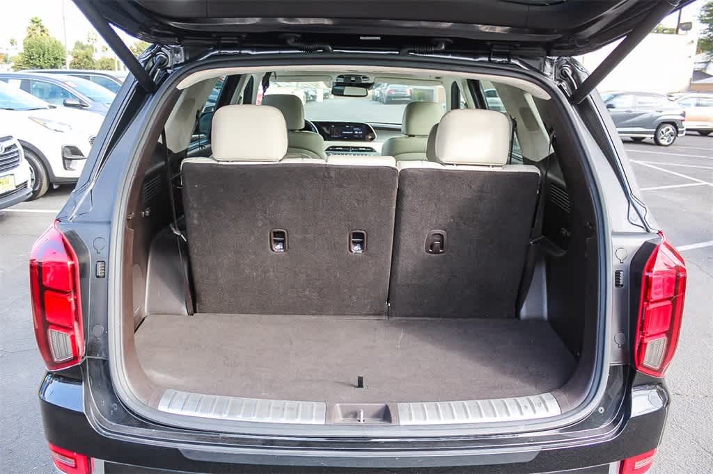 Thumbnail: 2020 Hyundai Palisade - 24