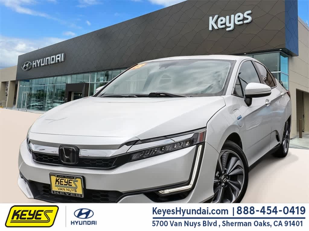 2018 Honda Clarity  -
                  Van Nuys, CA