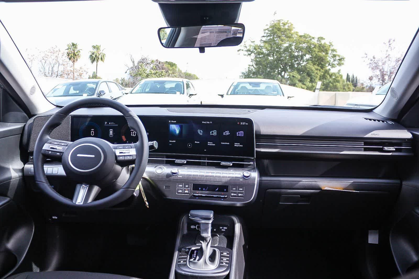 Thumbnail: 2026 Hyundai Kona - 18