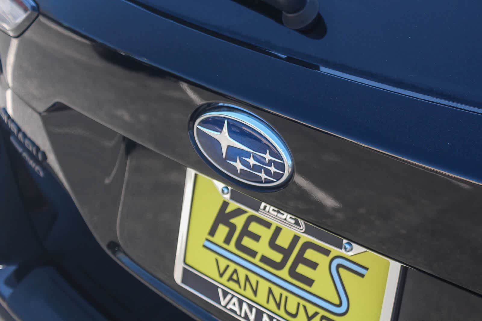 Thumbnail: 2024 Subaru Outback - 11