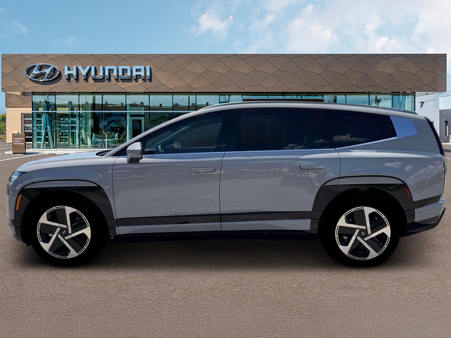 Thumbnail: 2026 Hyundai Ioniq - 3