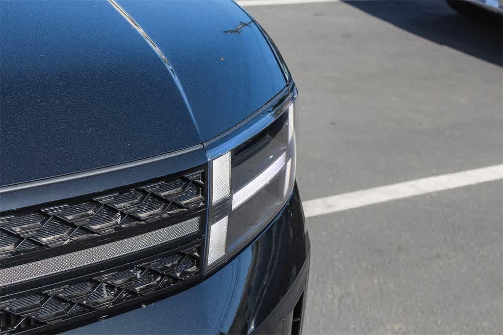 Thumbnail: 2026 Hyundai Santa Fe - 12