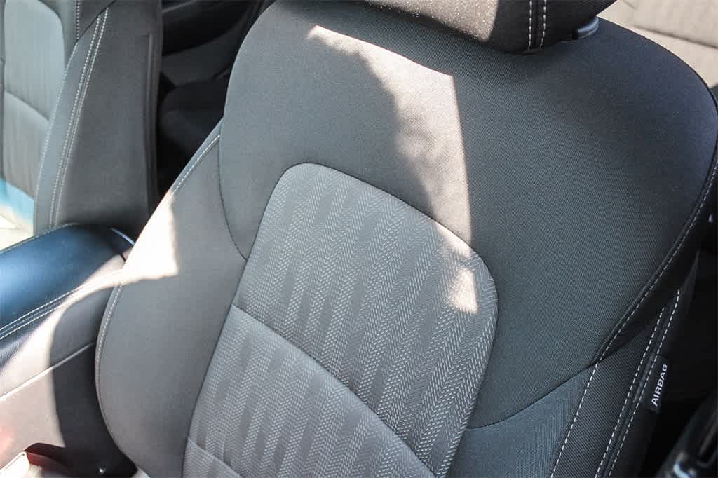 Thumbnail: 2021 Kia Sportage - 29