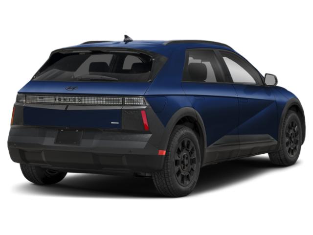 Thumbnail: 2026 Hyundai Ioniq 5 - 3