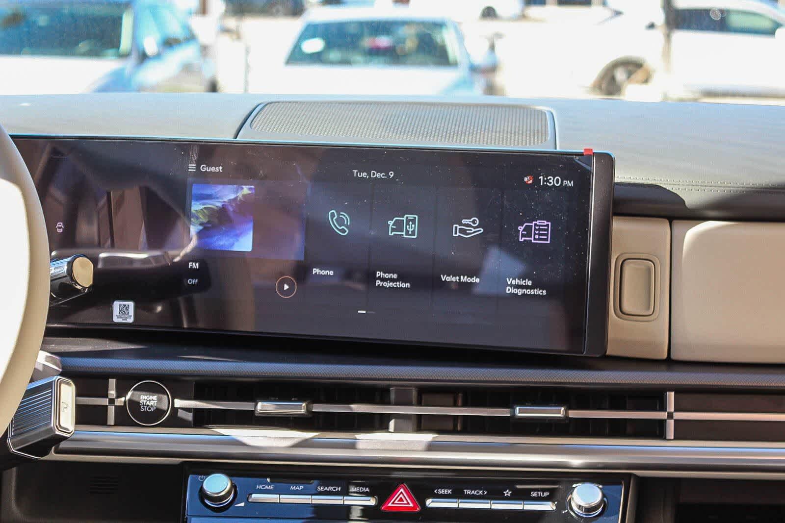 Thumbnail: 2026 Hyundai Santa Fe - 19