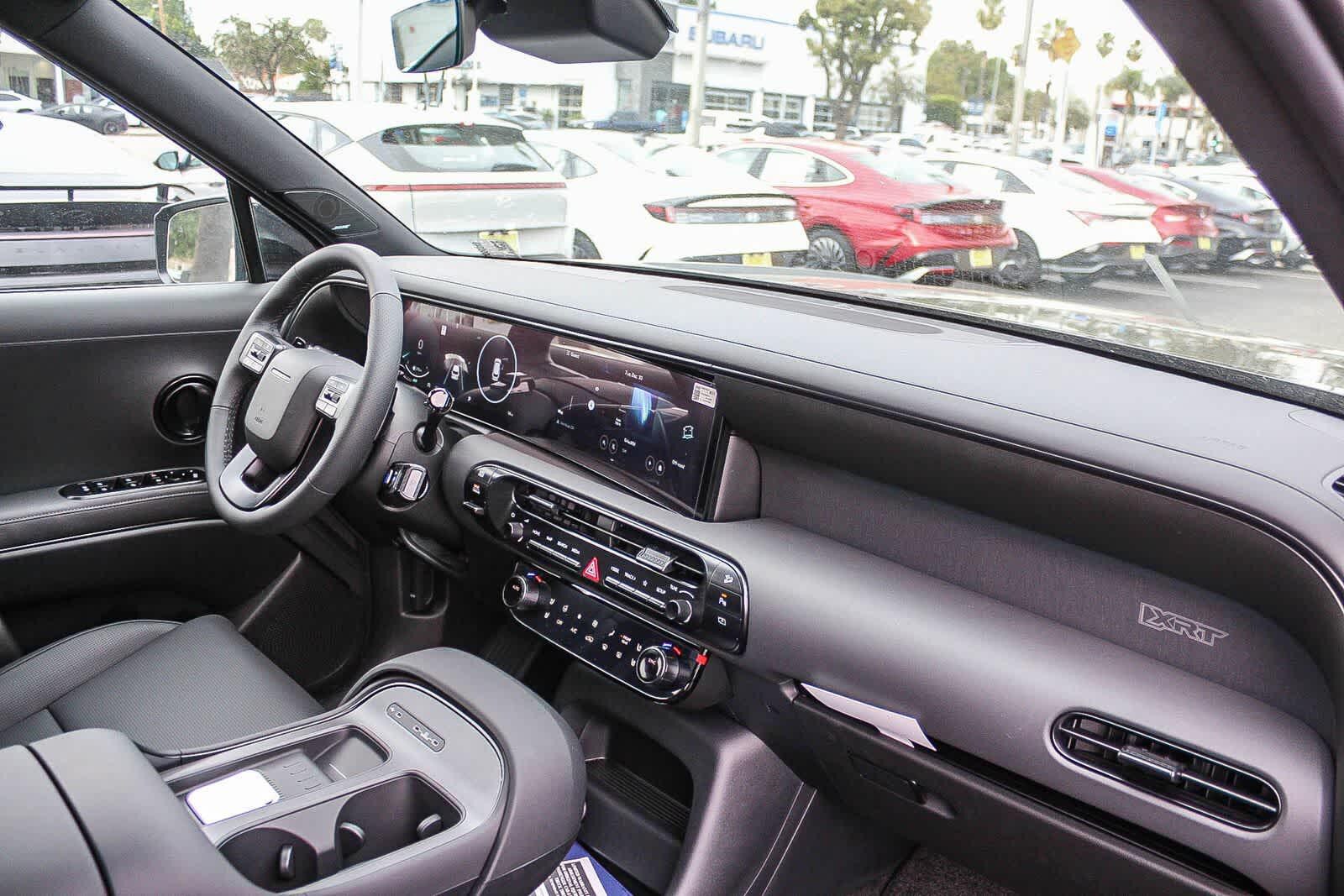 Thumbnail: 2026 Hyundai Palisade - 21