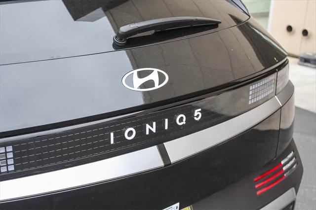 Thumbnail: 2025 Hyundai Ioniq 5 - 12