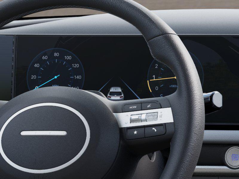 Thumbnail: 2026 Hyundai Tucson - 14