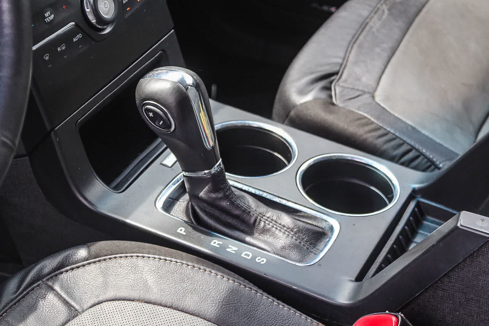 Thumbnail: 2015 Ford Flex - 27