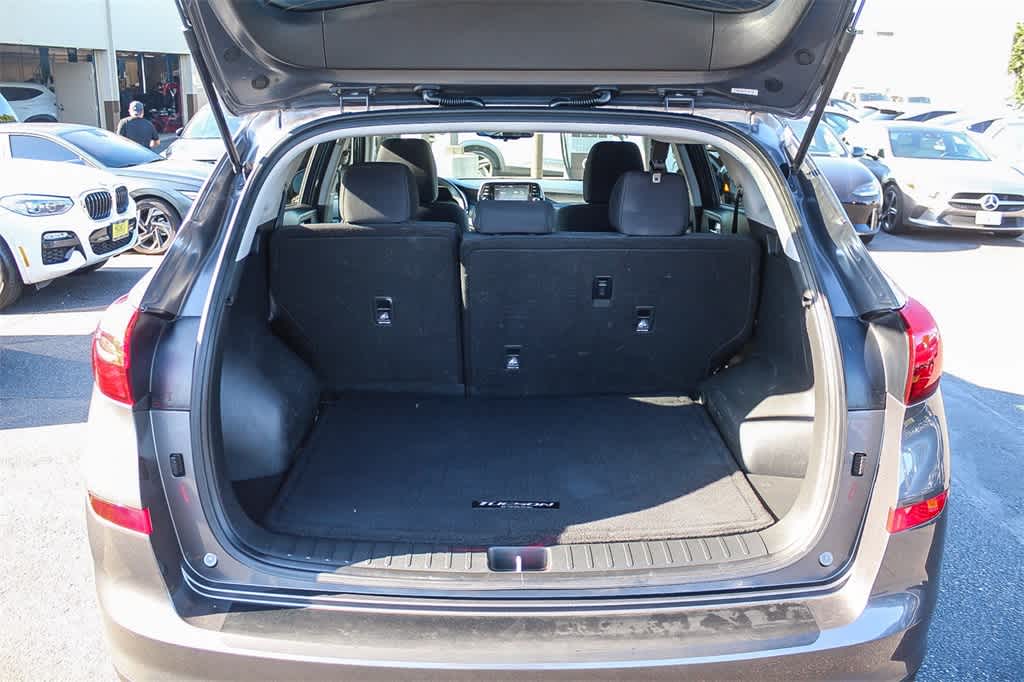 Thumbnail: 2020 Hyundai Tucson - 23