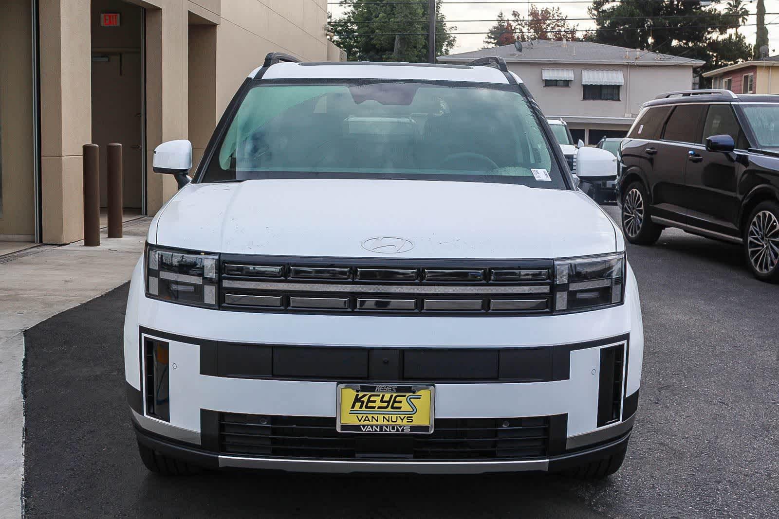 Thumbnail: 2026 Hyundai Santa Fe - 2