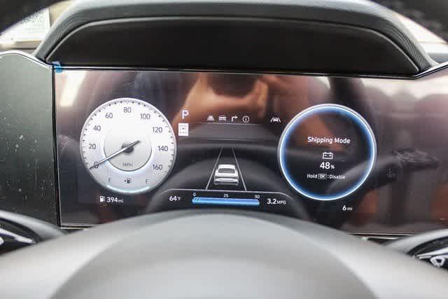 Thumbnail: 2025 Hyundai Elantra - 24