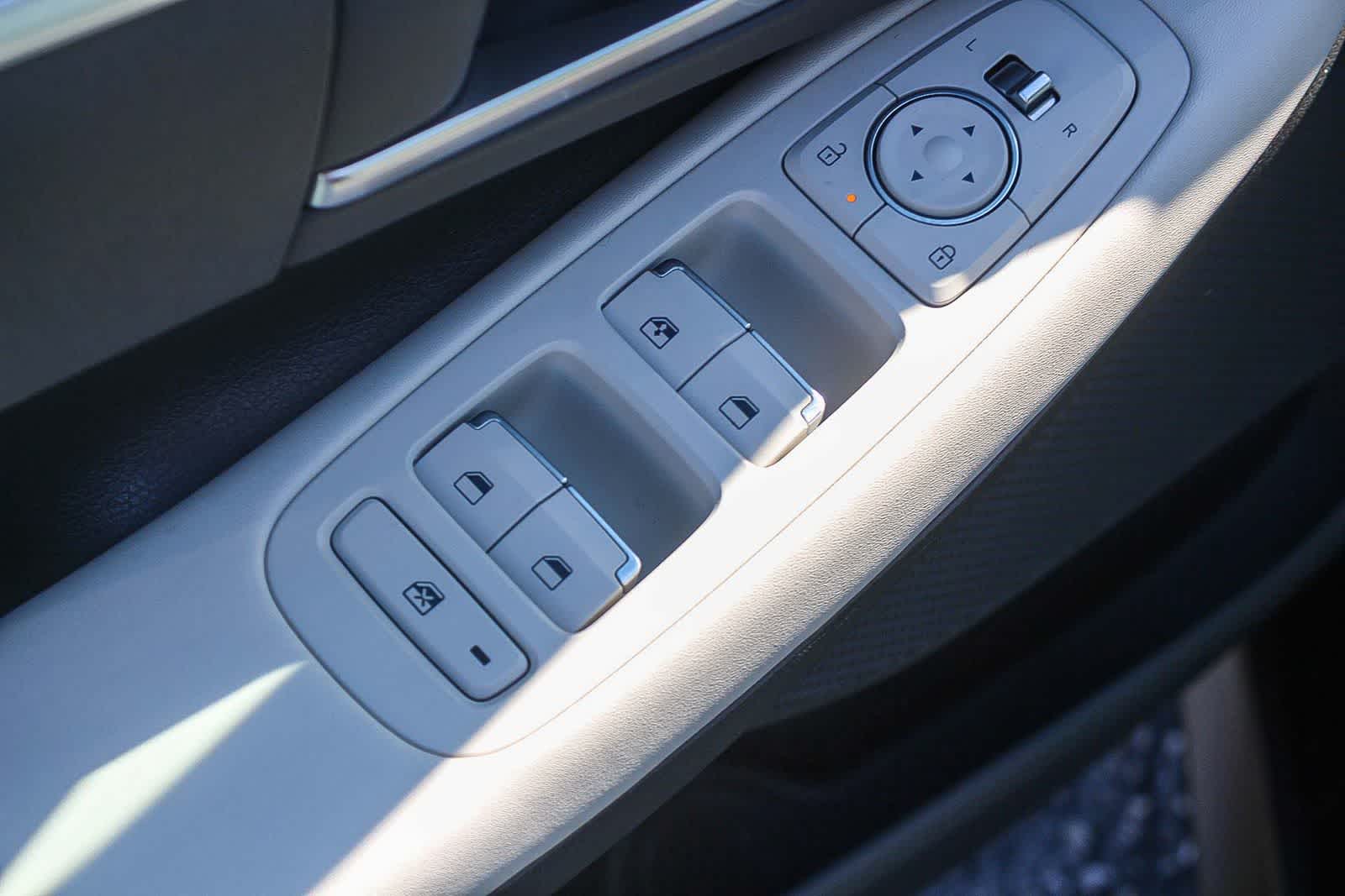 Thumbnail: 2025 Hyundai Sonata - 26