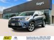 Used 2017 Toyota Highlander Hybrid Limited V6 SUV
