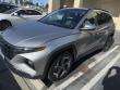 Certified 2022 Hyundai Tucson Limited SUV