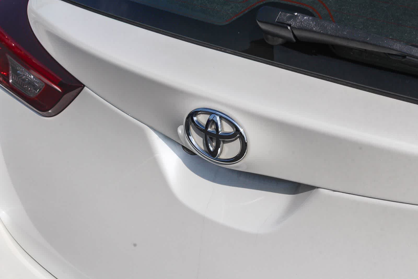 Thumbnail: 2018 Toyota Corolla iM - 9