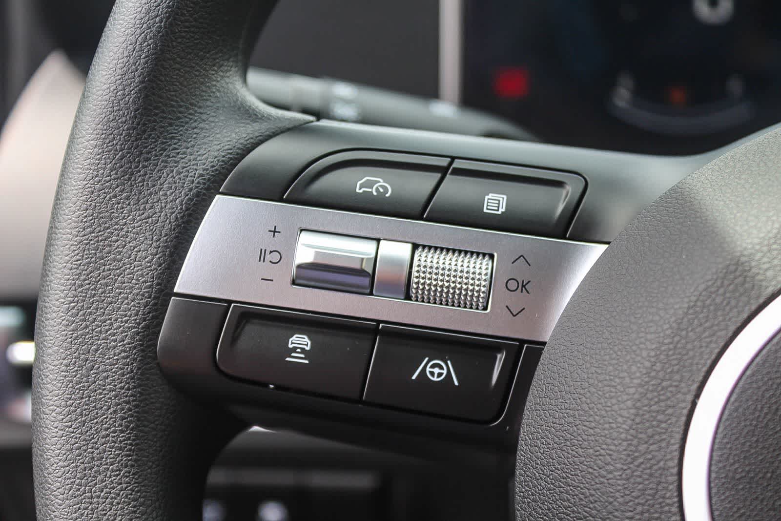 Thumbnail: 2025 Hyundai Tucson - 32