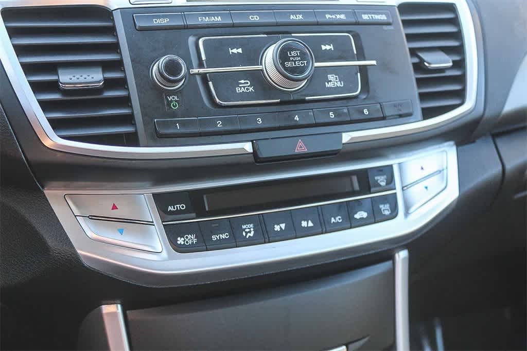 Thumbnail: 2013 Honda Accord - 35