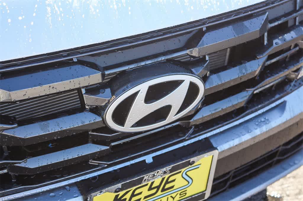 Thumbnail: 2026 Hyundai Tucson - 13