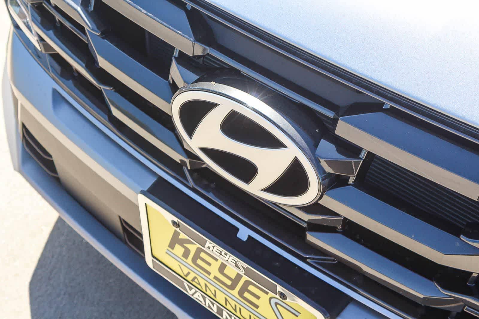 Thumbnail: 2026 Hyundai Tucson - 13