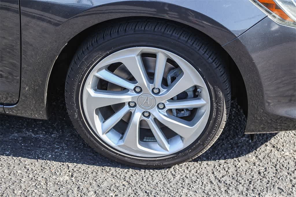 Thumbnail: 2016 Acura ILX - 13