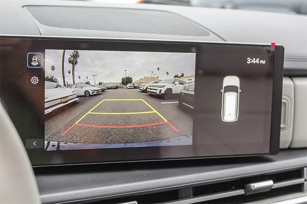 Thumbnail: 2026 Hyundai Santa Fe - 31