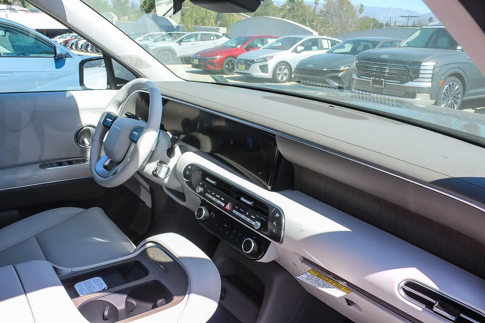 Thumbnail: 2026 Hyundai Palisade - 22