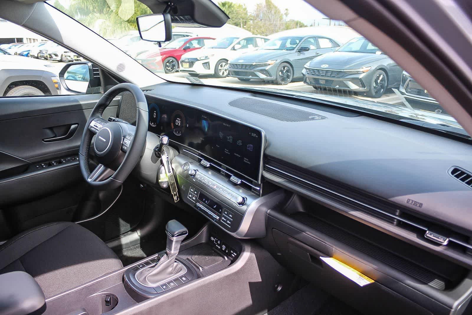 Thumbnail: 2026 Hyundai Kona - 23