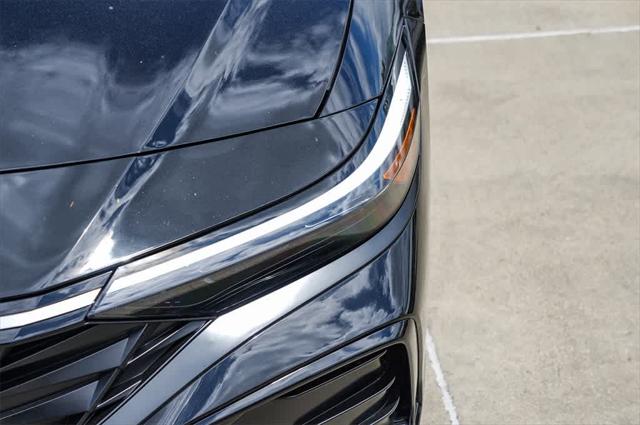 Thumbnail: 2025 Hyundai Elantra - 8