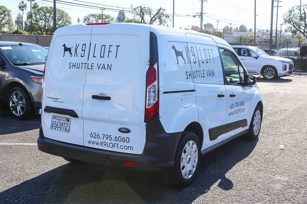 Thumbnail: 2019 Ford Transit Series - 4