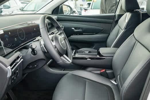 Thumbnail: 2025 Hyundai Tucson - 20