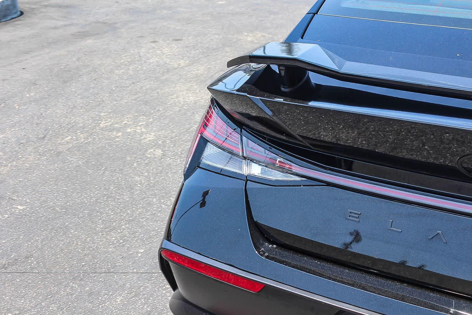 Thumbnail: 2026 Hyundai Elantra - 8