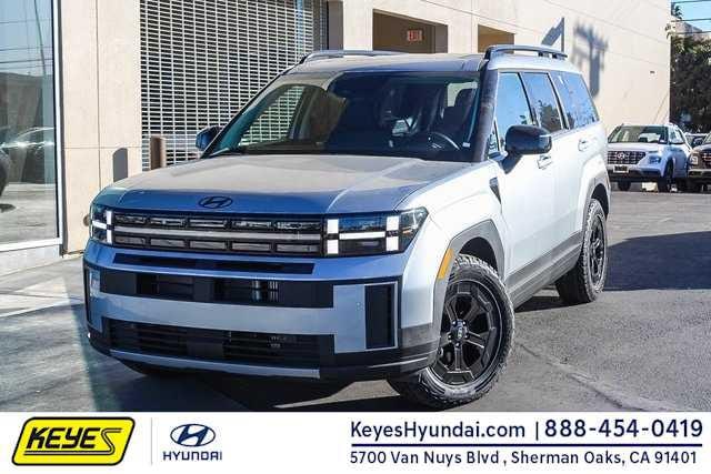 2025 Hyundai Santa Fe XRT -
                  Van Nuys, CA