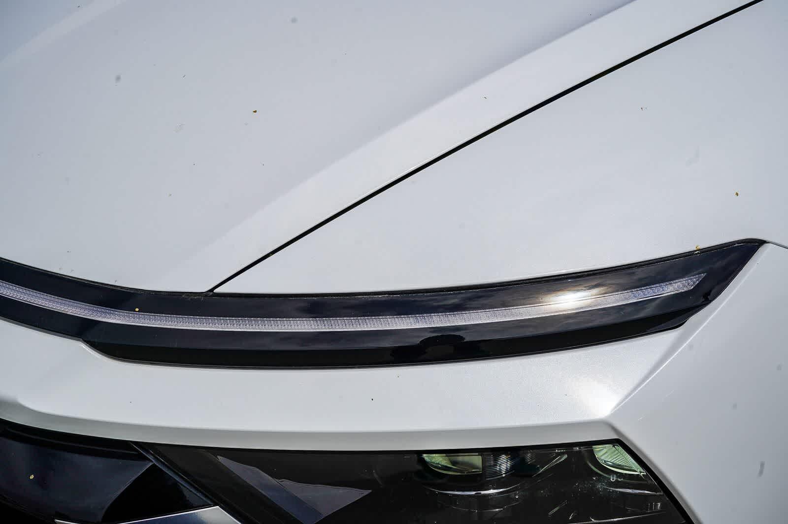 Thumbnail: 2026 Hyundai Sonata - 12