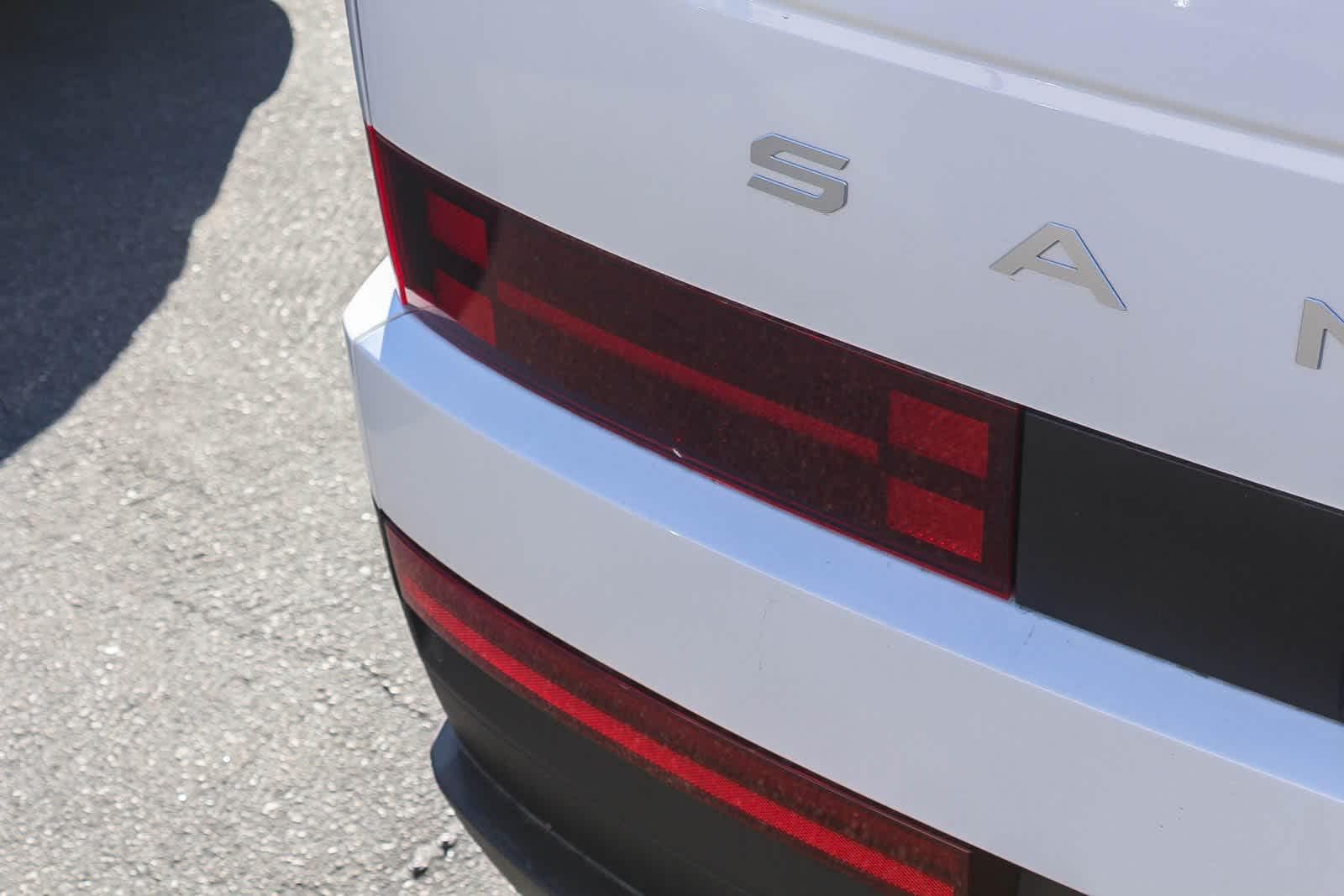 Thumbnail: 2026 Hyundai Santa Fe - 8