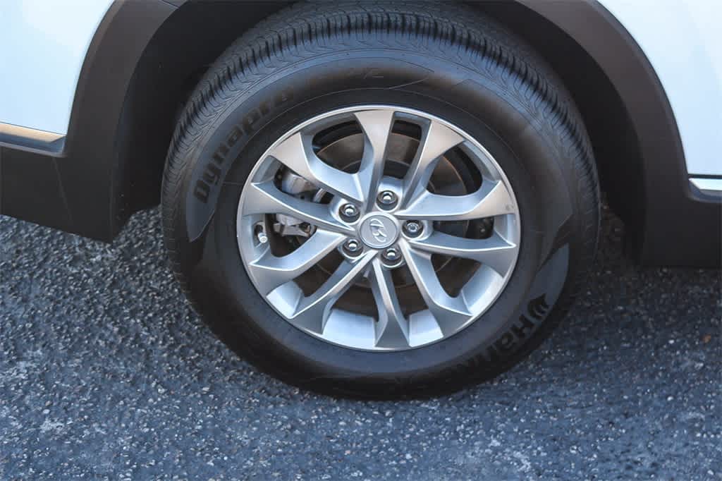 Thumbnail: 2019 Hyundai Santa Fe - 8