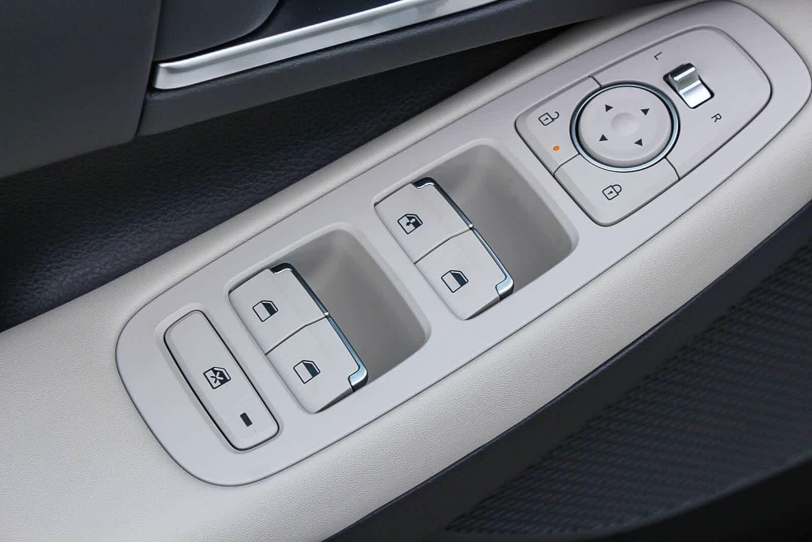 Thumbnail: 2026 Hyundai Sonata - 27