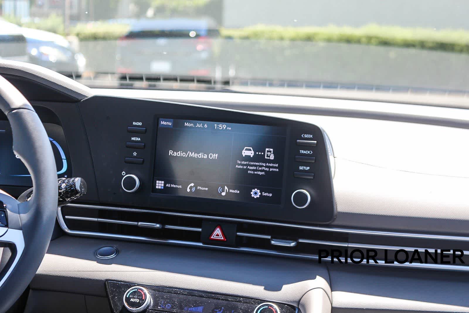 2026 Hyundai Elantra SEL Sport - Photo 18