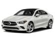Used 2023 Mercedes-Benz CLA 250  Coupe