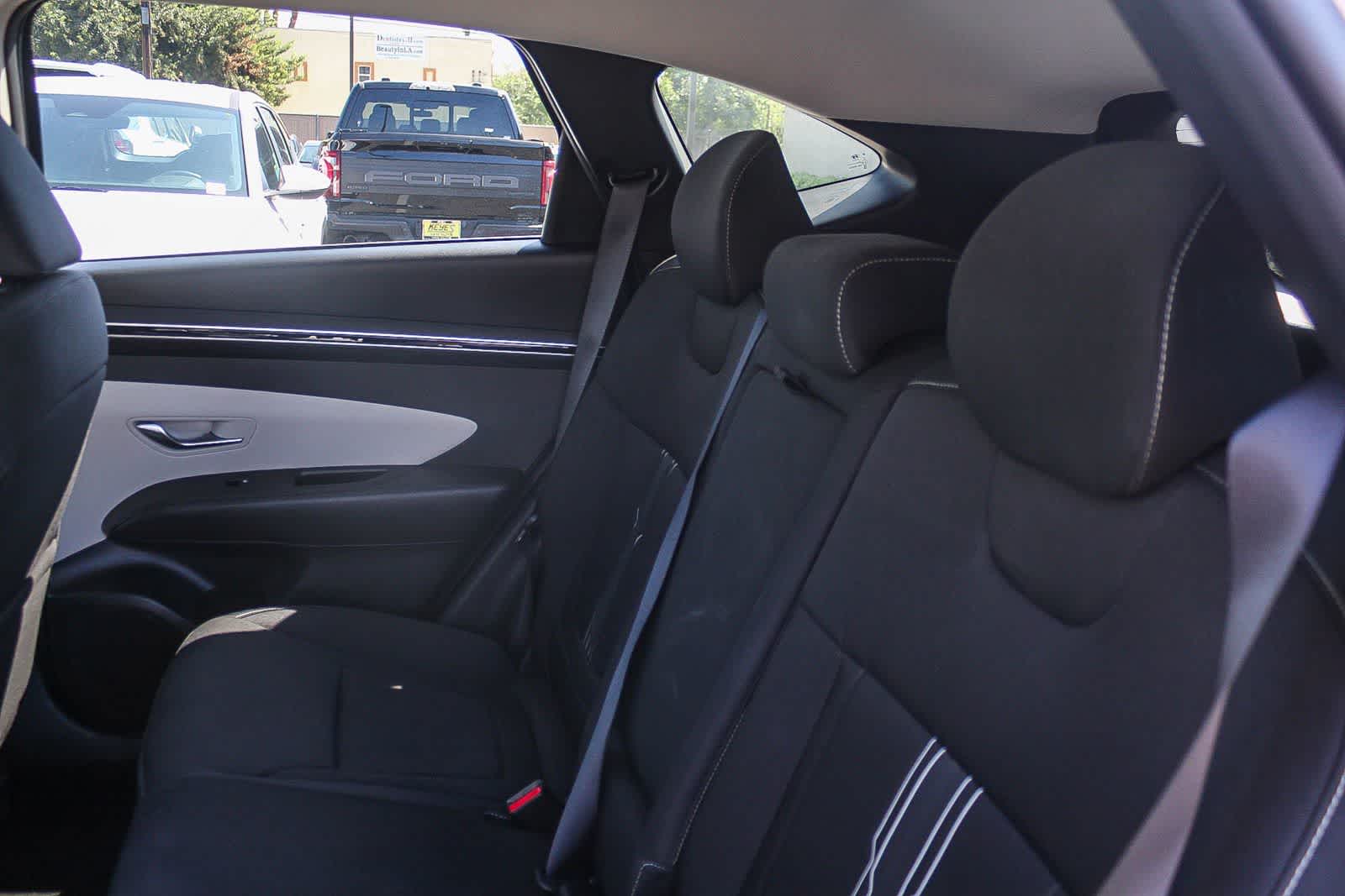 Thumbnail: 2023 Hyundai Tucson - 24