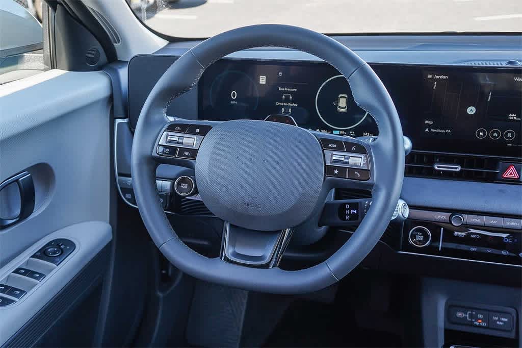 Thumbnail: 2025 Hyundai Ioniq 5 - 18