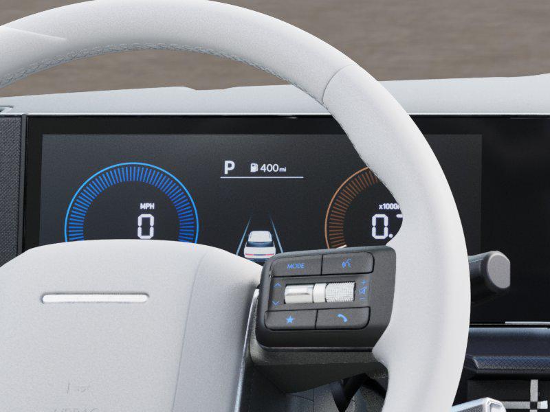 Thumbnail: 2026 Hyundai Santa Fe - 14