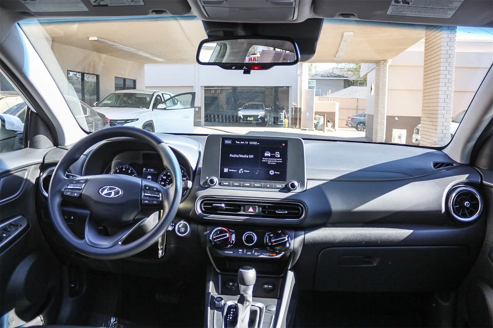 Thumbnail: 2023 Hyundai Kona - 17