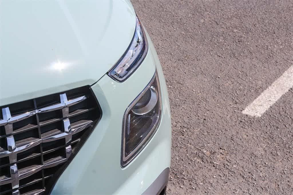 Thumbnail: 2025 Hyundai Venue - 10