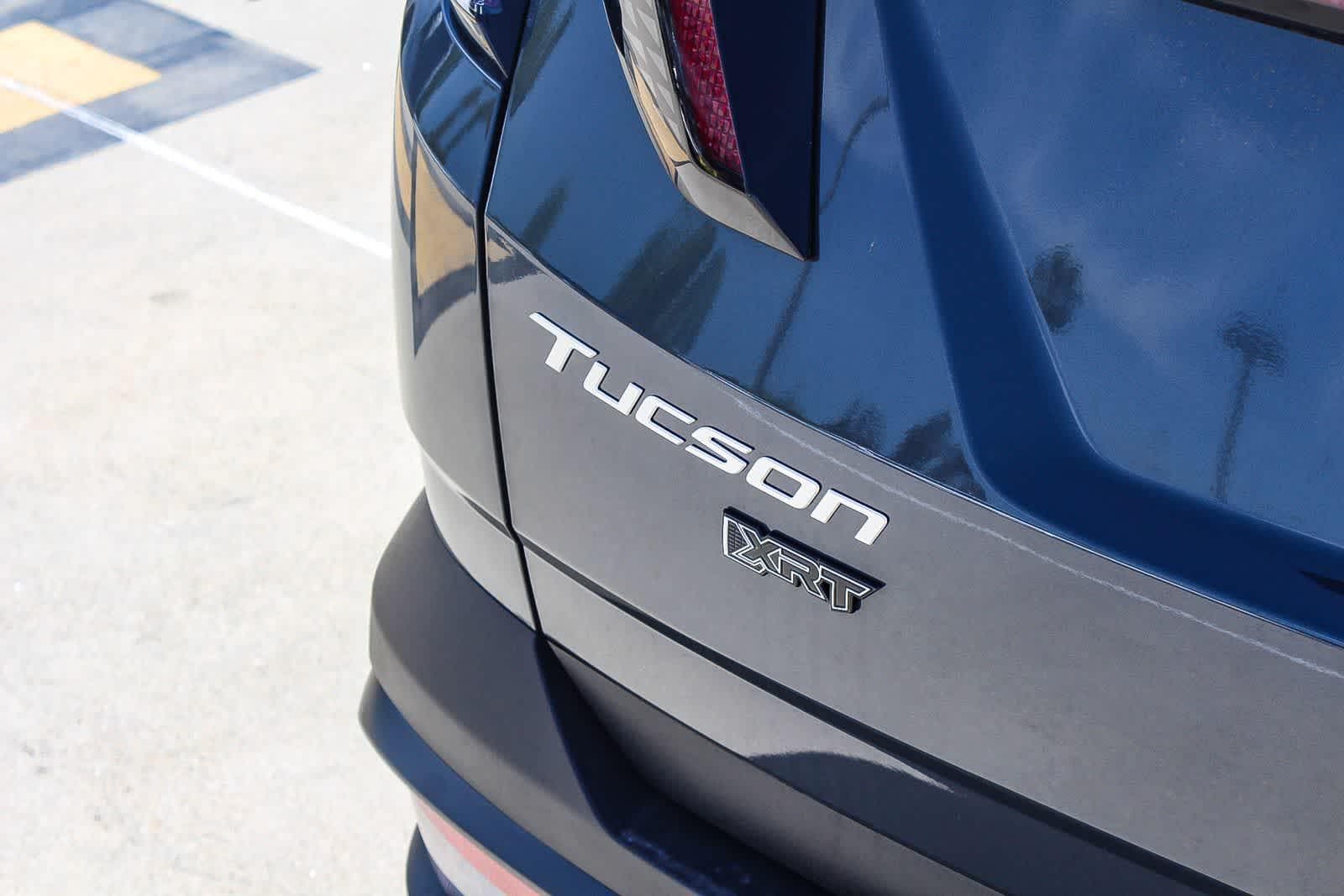 Thumbnail: 2026 Hyundai Tucson - 9