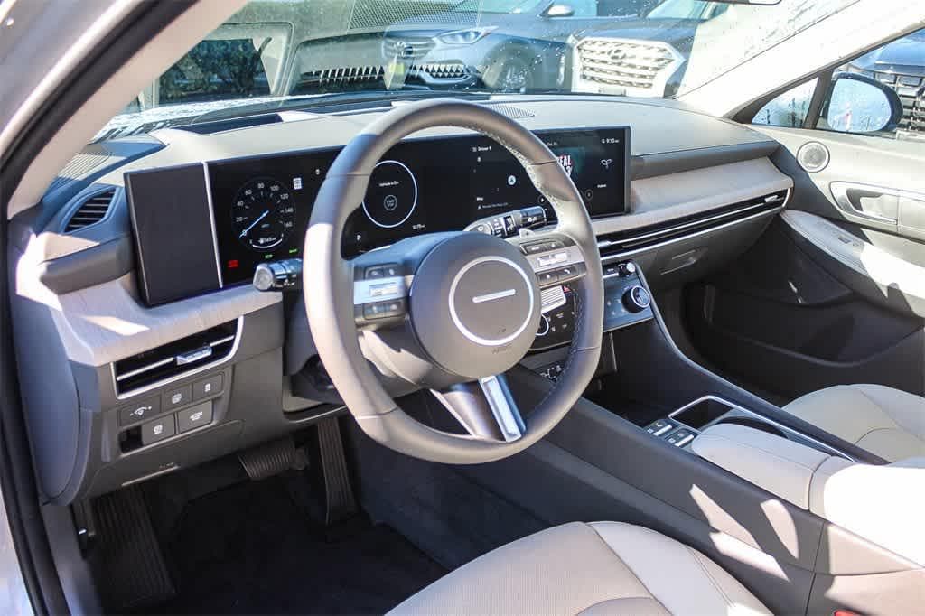 Thumbnail: 2025 Hyundai Sonata - 19