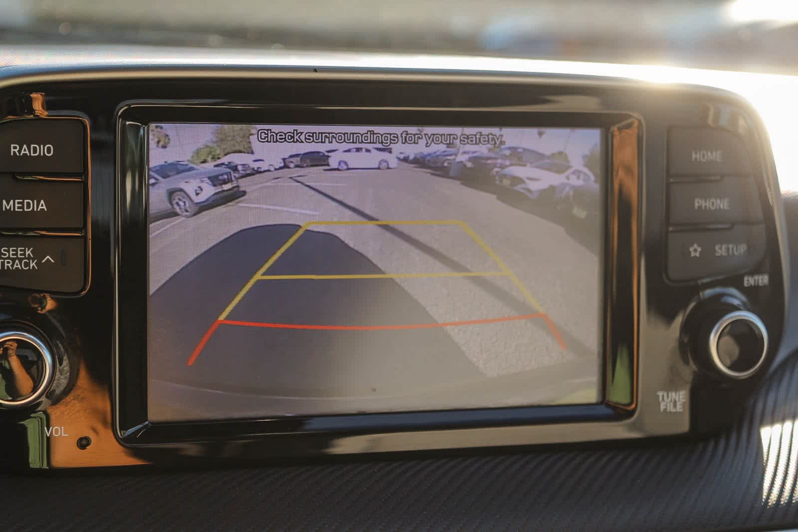 Thumbnail: 2019 Hyundai Tucson - 33